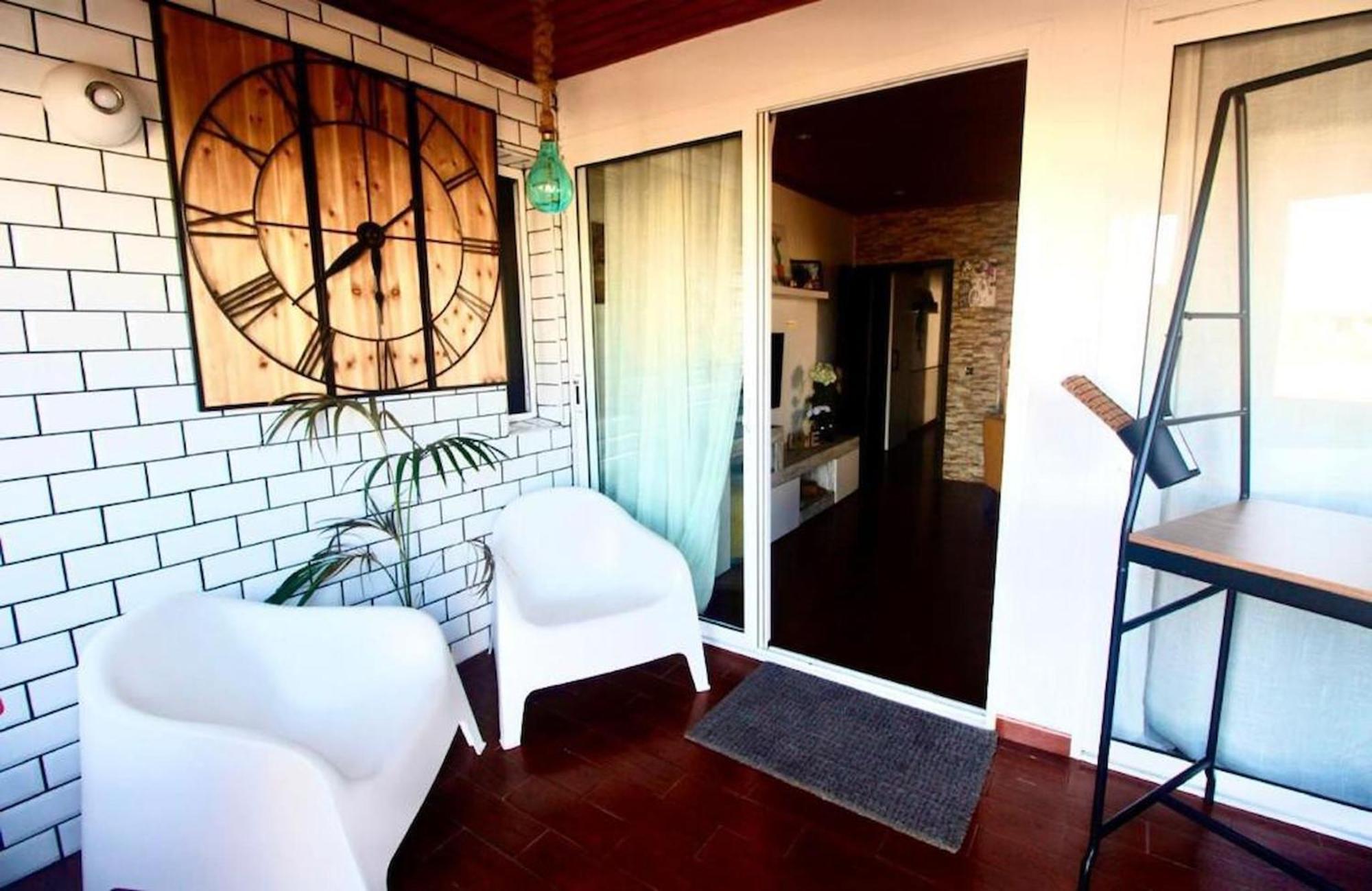 Ferienwohnung Talia I Apartament Teguise  Exterior foto